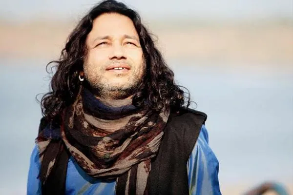 Kailash Kher 