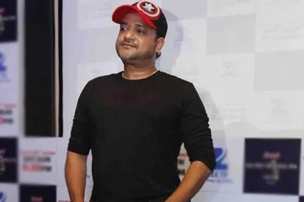 sajid ali