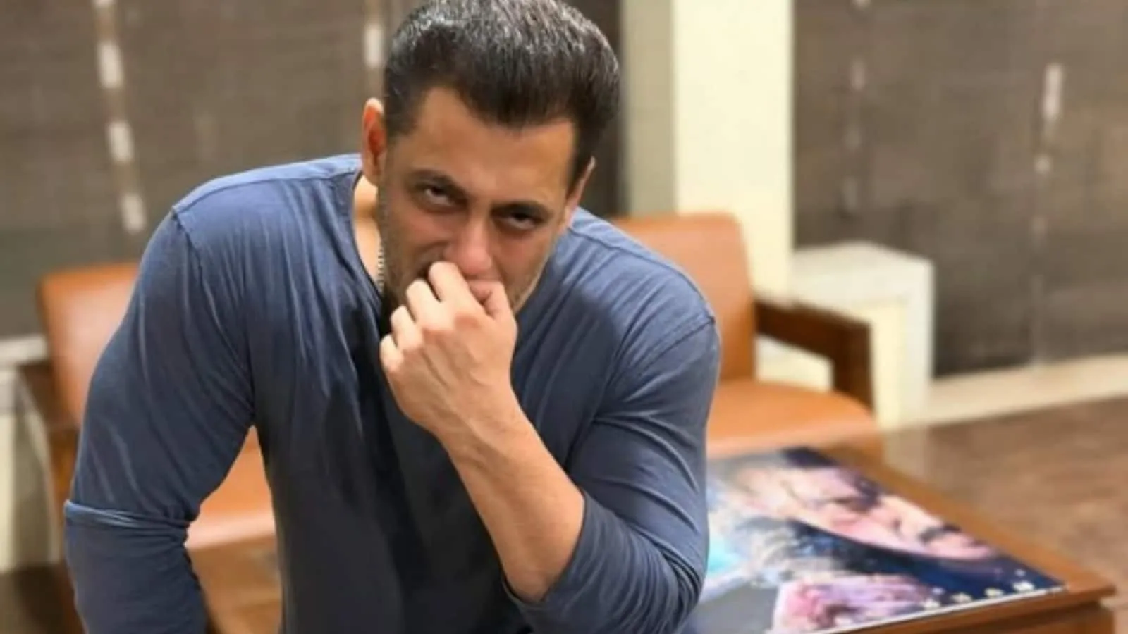 Salman Khan 