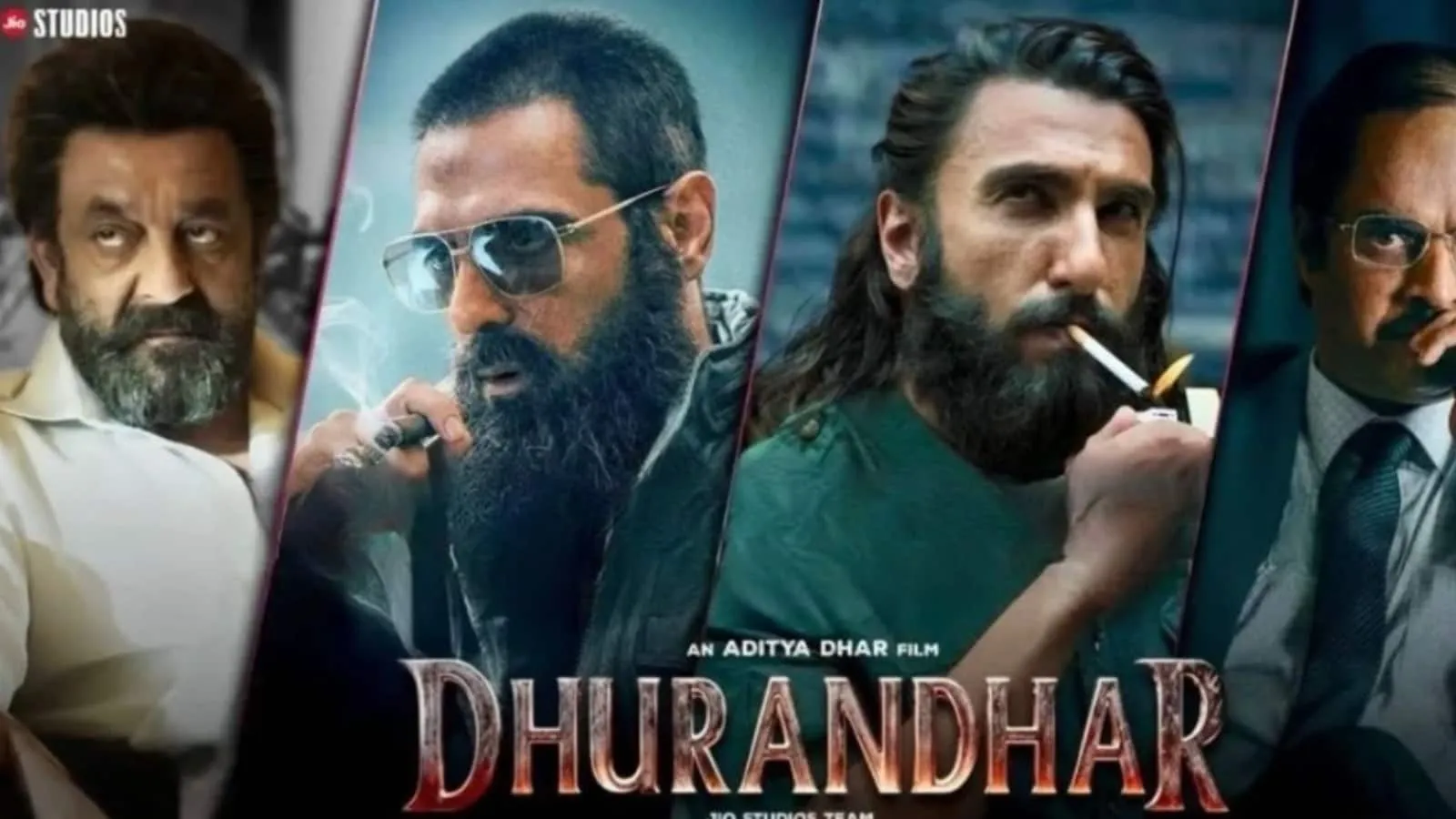 Dhurandhar X Review: 'धुरंधर' ने रिलीज होते ही मचाया धमाल, अर्जुन रामपाल को  देख सहमे लोग, रणवीर के लिए बजीं सीटियां | Moneycontrol Hindi
