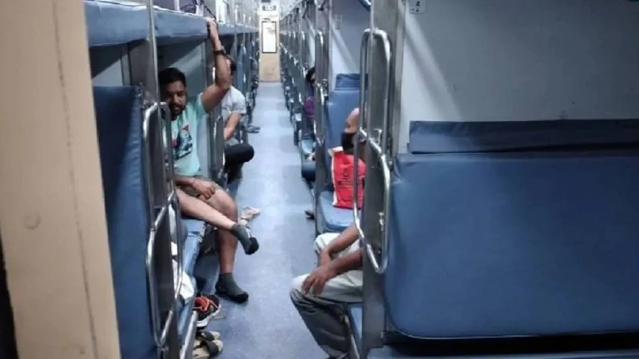 Why taking a train could soon become an expensive affair