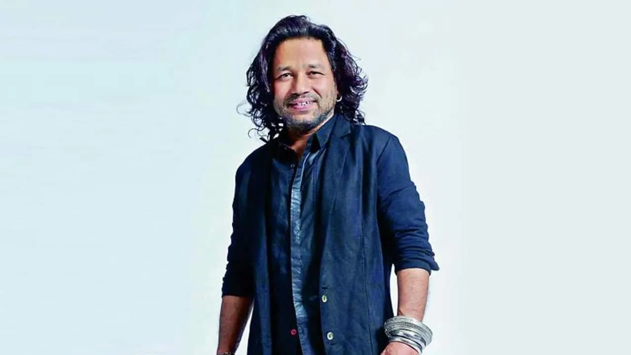 Kailash Kher 