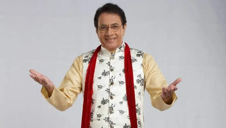 Arun Govil 