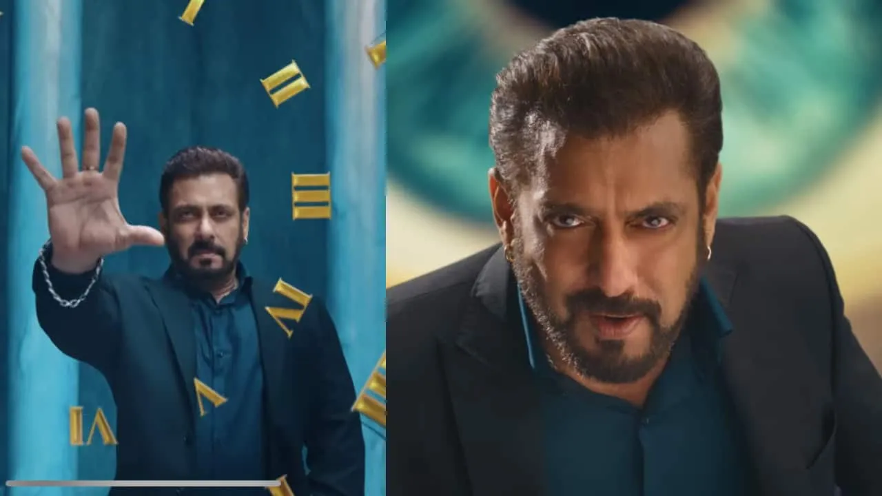 Bigg Boss 19