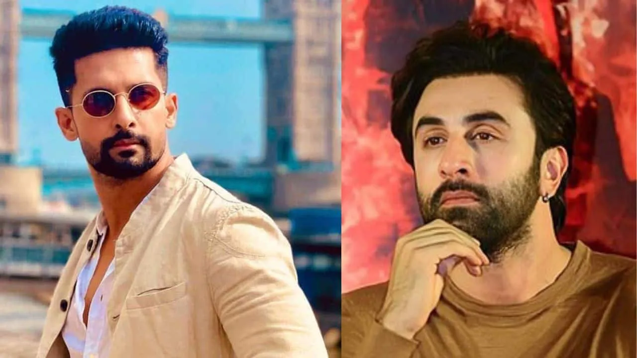 Ravi Dubey 
