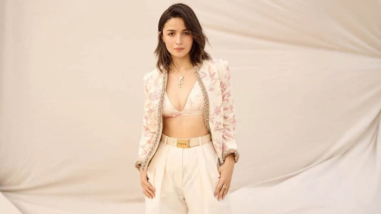 Alia Bhatt 