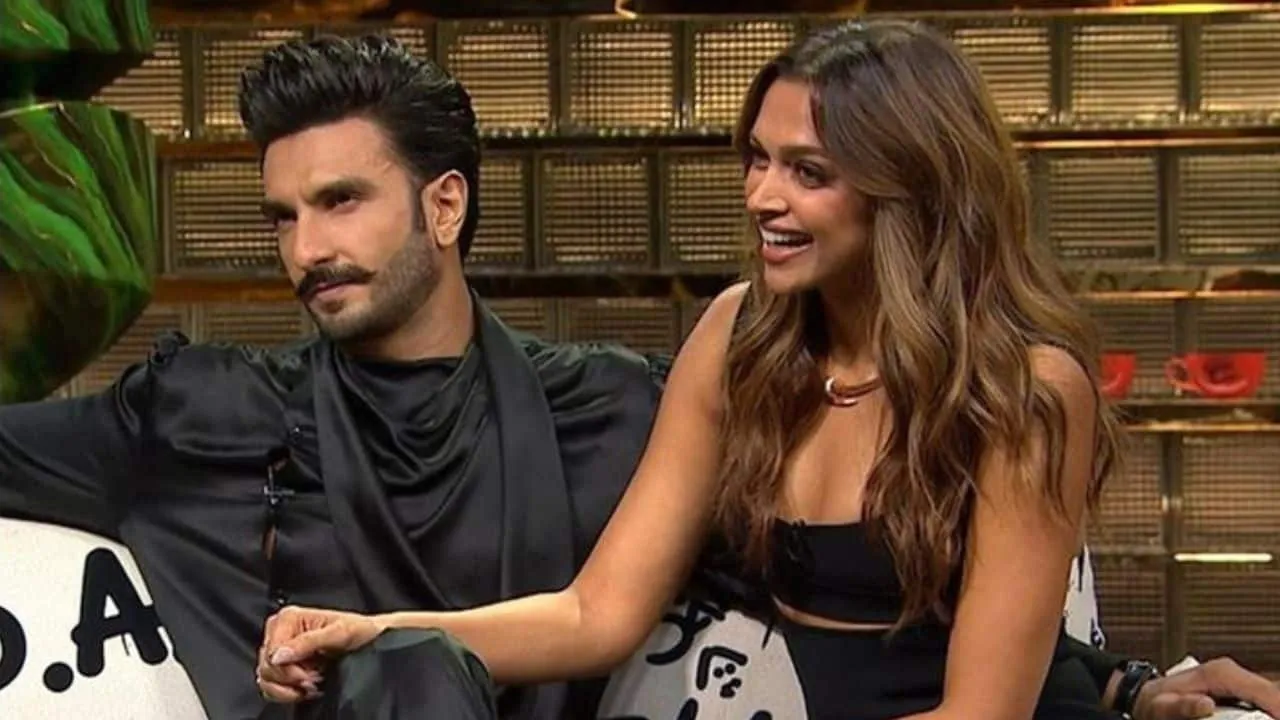 When Deepika Padukone revealed how Ranveer Singh initially struggled to  understand depression; latter said, "I felt completely helpless..."