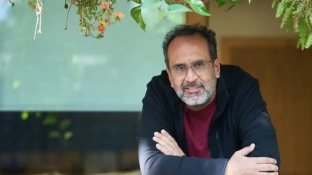 Filmmaker Aanand L. Rai 