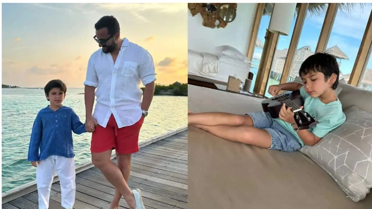 Saif Ali Khan