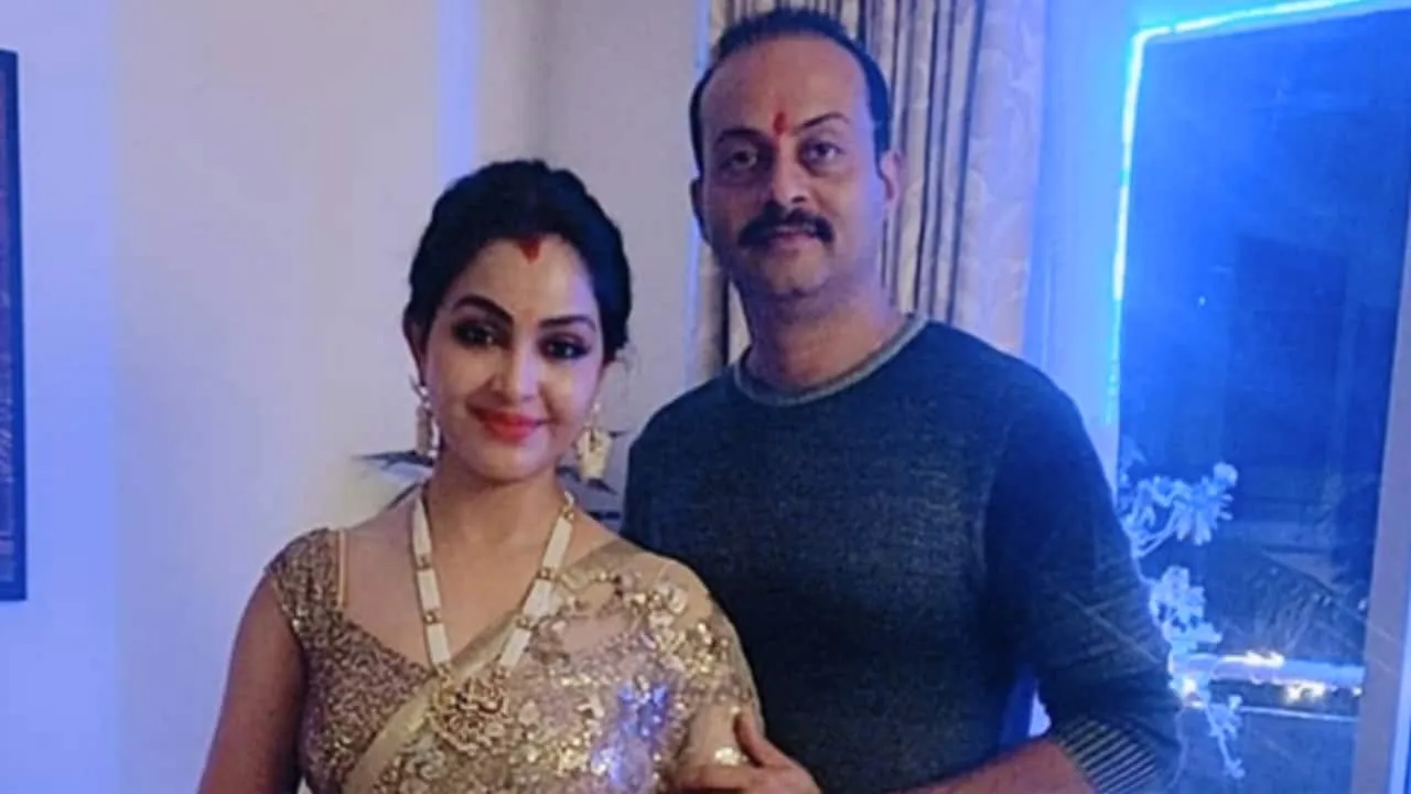 Bhabiji fame Shubhangi Atre opens up on divorce after ex-husband's demise;  says 'His alcohol addiction took a toll on our lives'