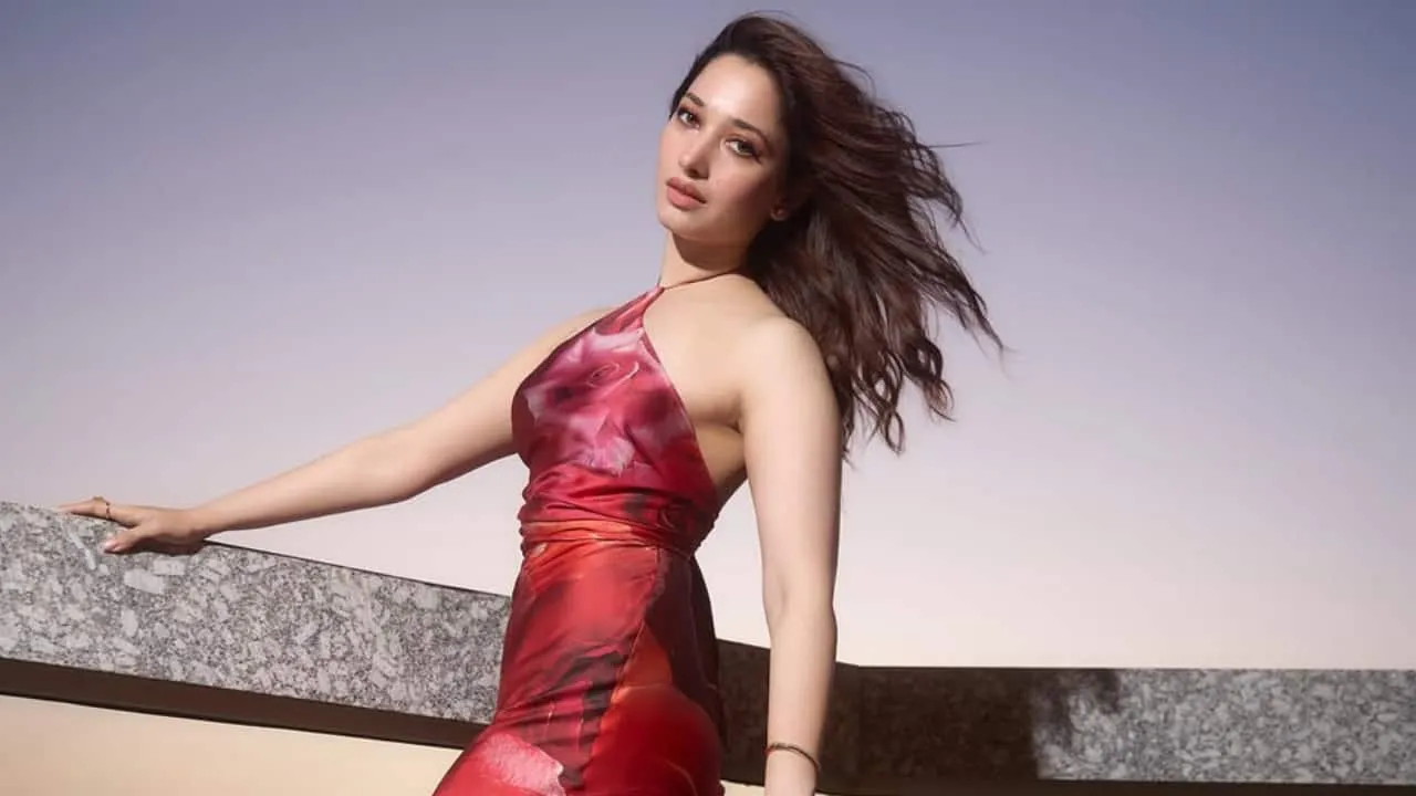 Tamannaah Bhatia 