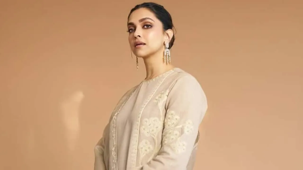 Deepika Padukone