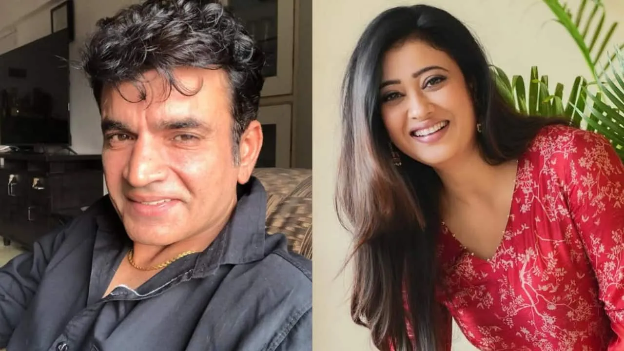 Shweta Tiwari's ex-husband Raja Chaudhary