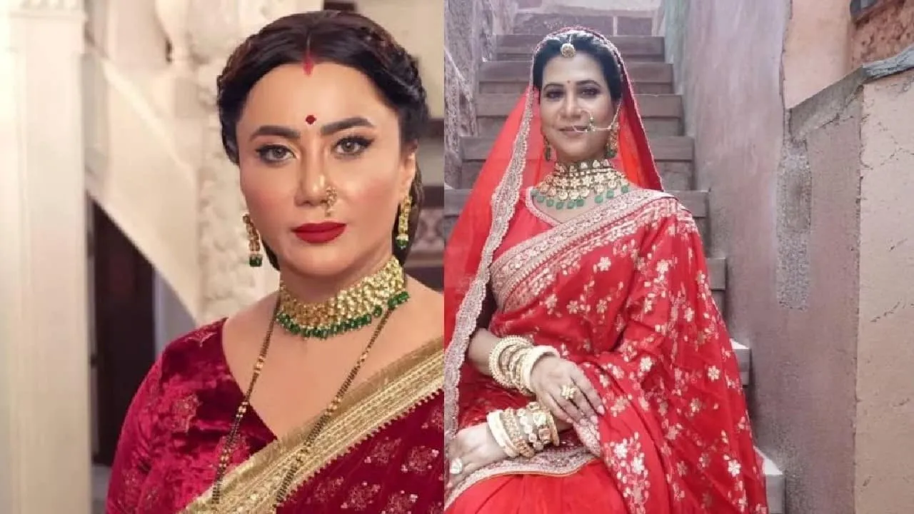Vasudha: Parineeta Borthakur to replace Nausheen Ali Sardar as Chandrika Singh Chauhan.