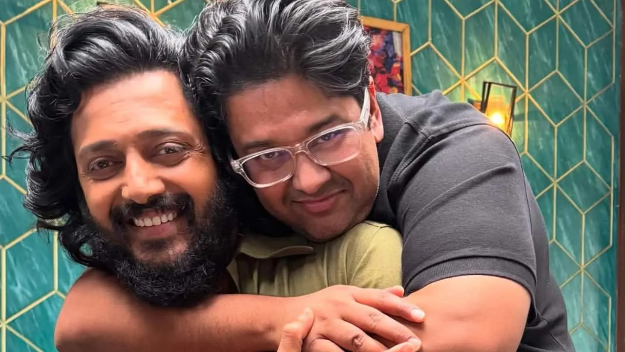 Masti 4 director Milap Zaveri reveals had no work for the last two years,  thanks Riteish Deshmukh for having faith: 'No one was answering my calls'