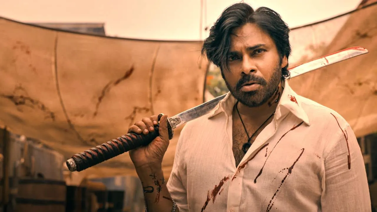Pawan Kalyan