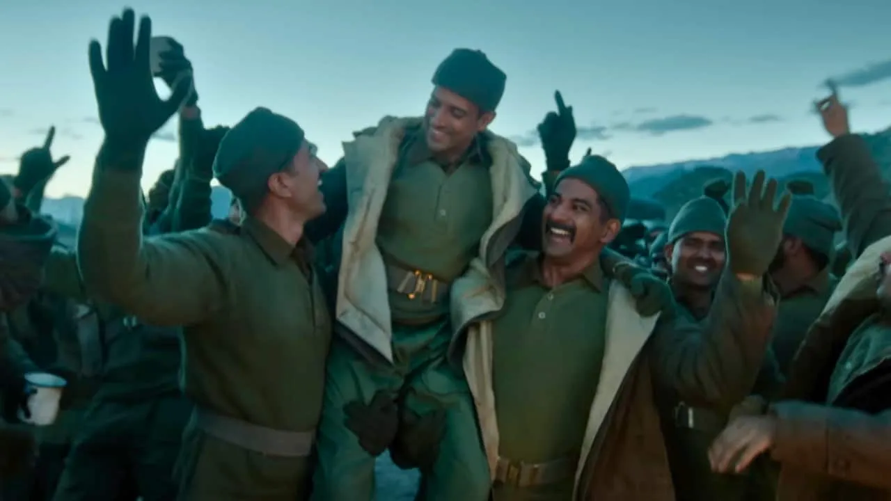 120 Bahadur Movie Review: Farhan Akhtar powers one of Hindi cinema's finest  war stories that restores Rezang La to memory