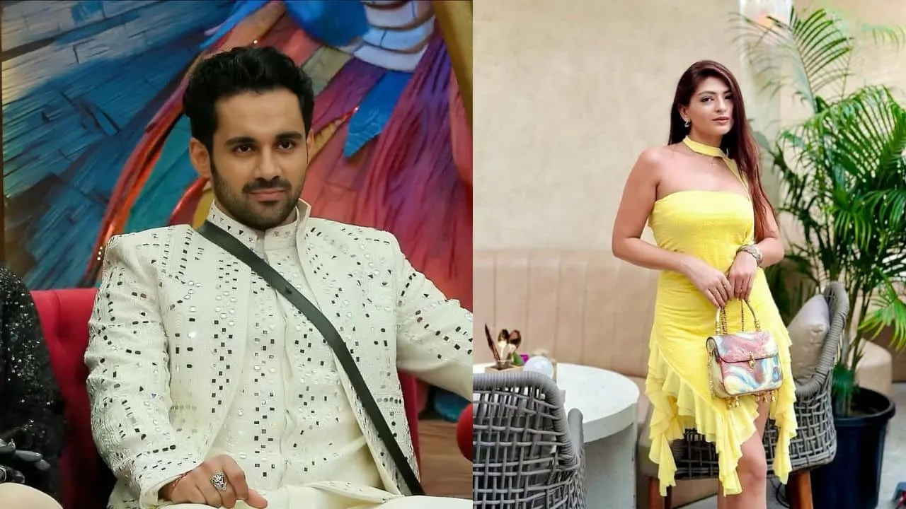 Bigg Boss 19: Abhishek Bajaj's ex-wife Akanksha