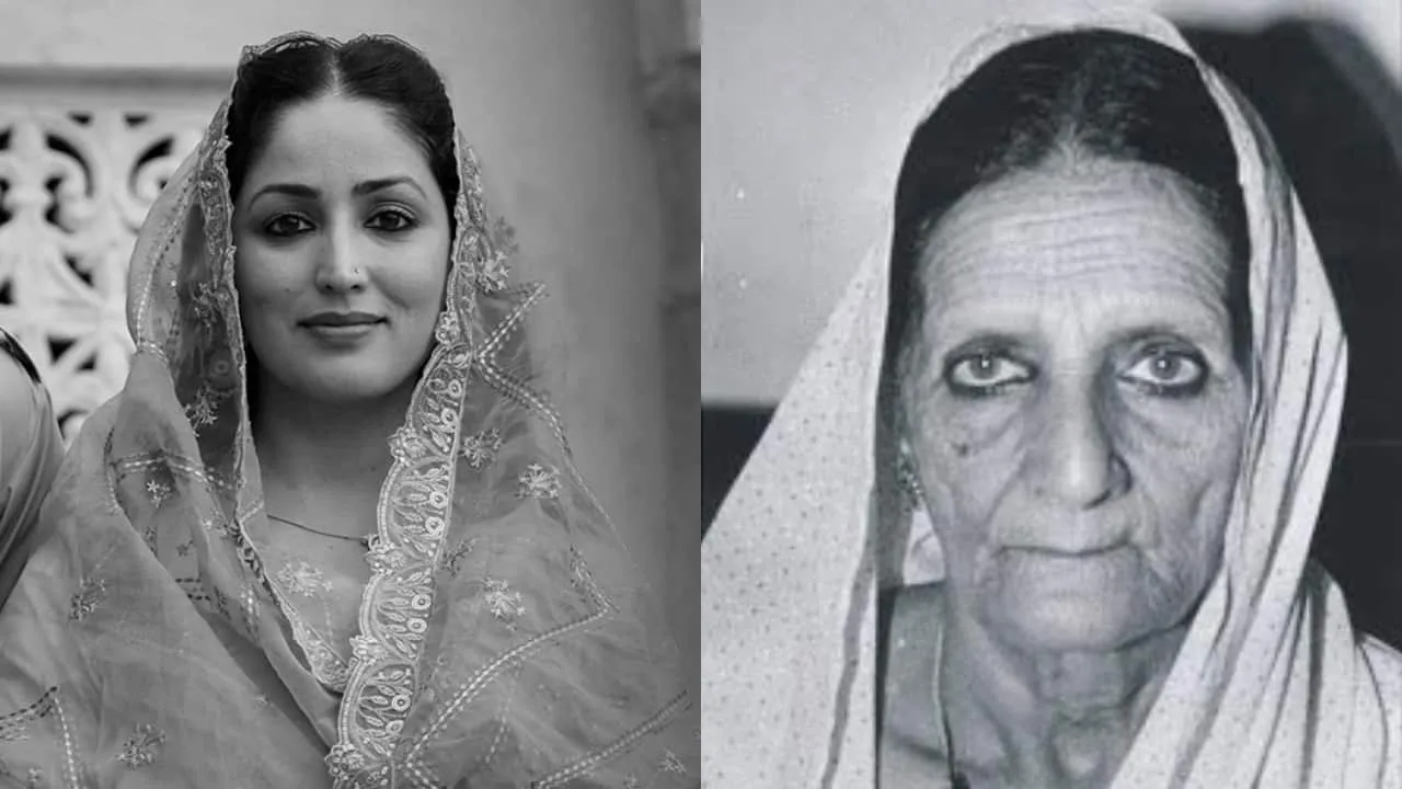 The real story of Yami Gautam's 'Haq"- How 'Shah Bano' divorce case changed  the way India looked at justice