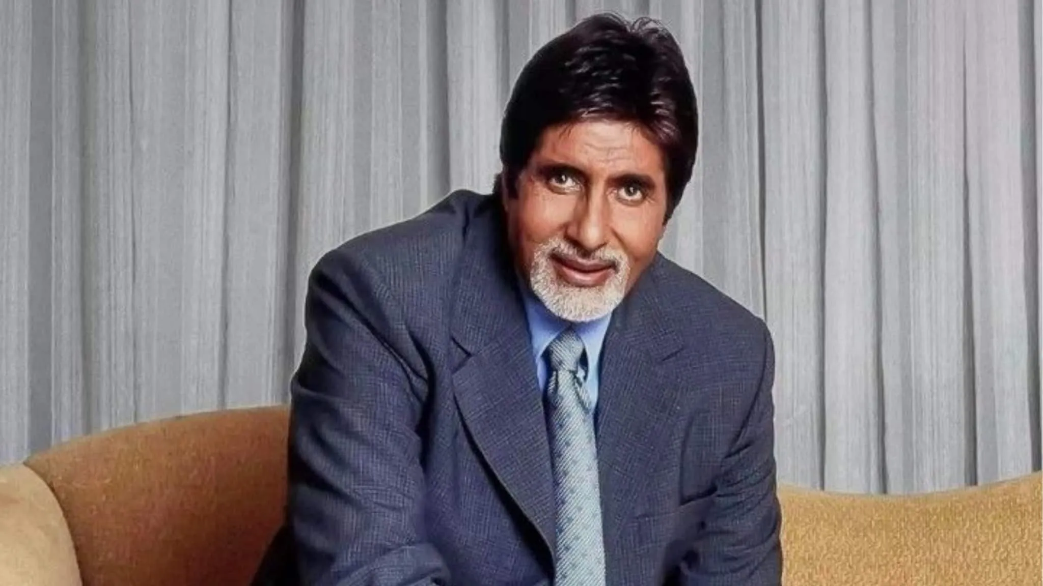 Happy Birthday Amitabh Bachchan: How Shehenshah of Bollywood landed his  first film