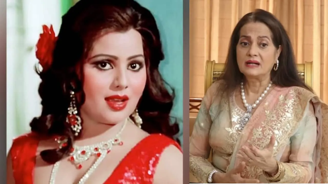 Sulakshana Pandit didn't know her sister Sandhya was brutally murdered,  sister Vijayta Pandit said “Hamari behen ka sirf kankaal mila, Sulakshana  will die if..."
