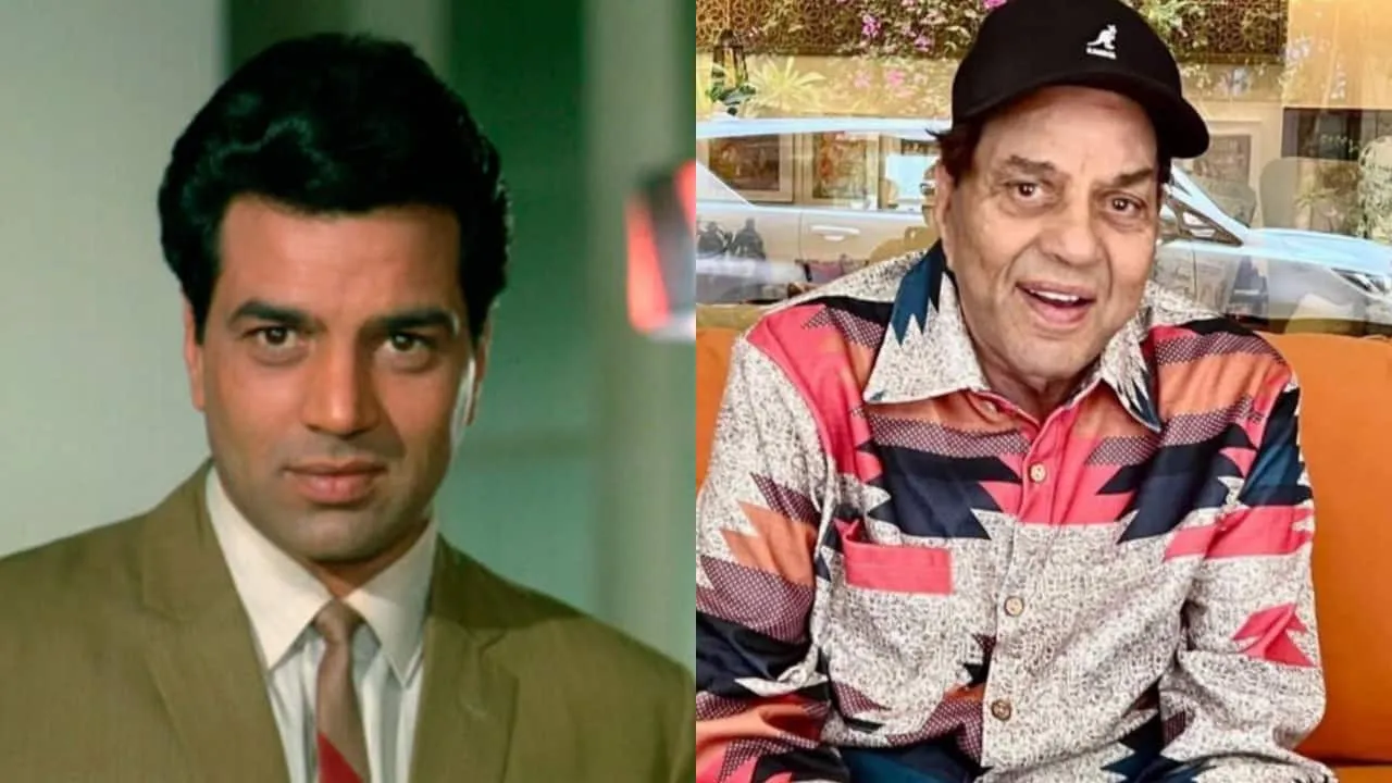 Dharmendra health update: 89-year-old veteran actor's health deteriorates,  put on ventilator: Report