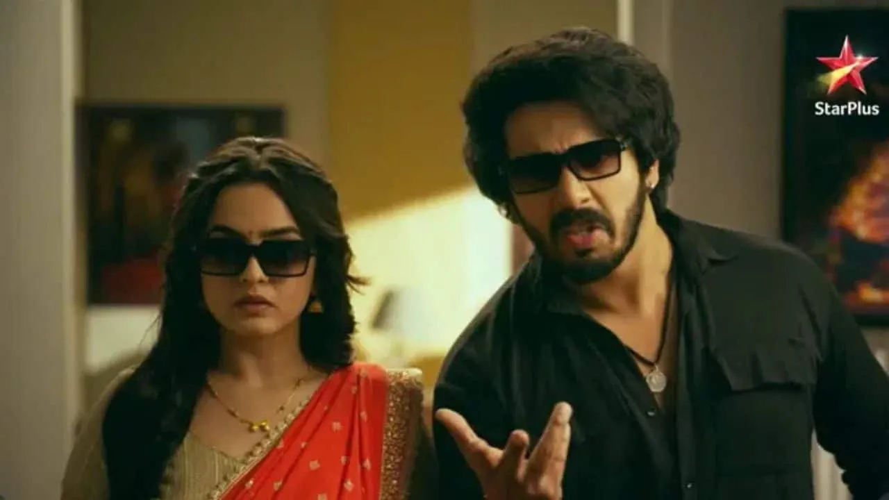 Udne Ki Aasha Promo: Sachin and Sayli turn detectives after shocking murder  twist