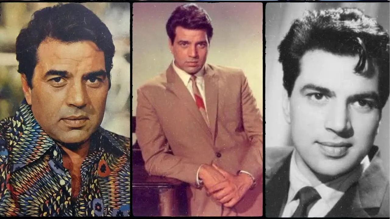Dharmendra's death: Why do celebrity deaths feel personal, hit us hard  emotionally?