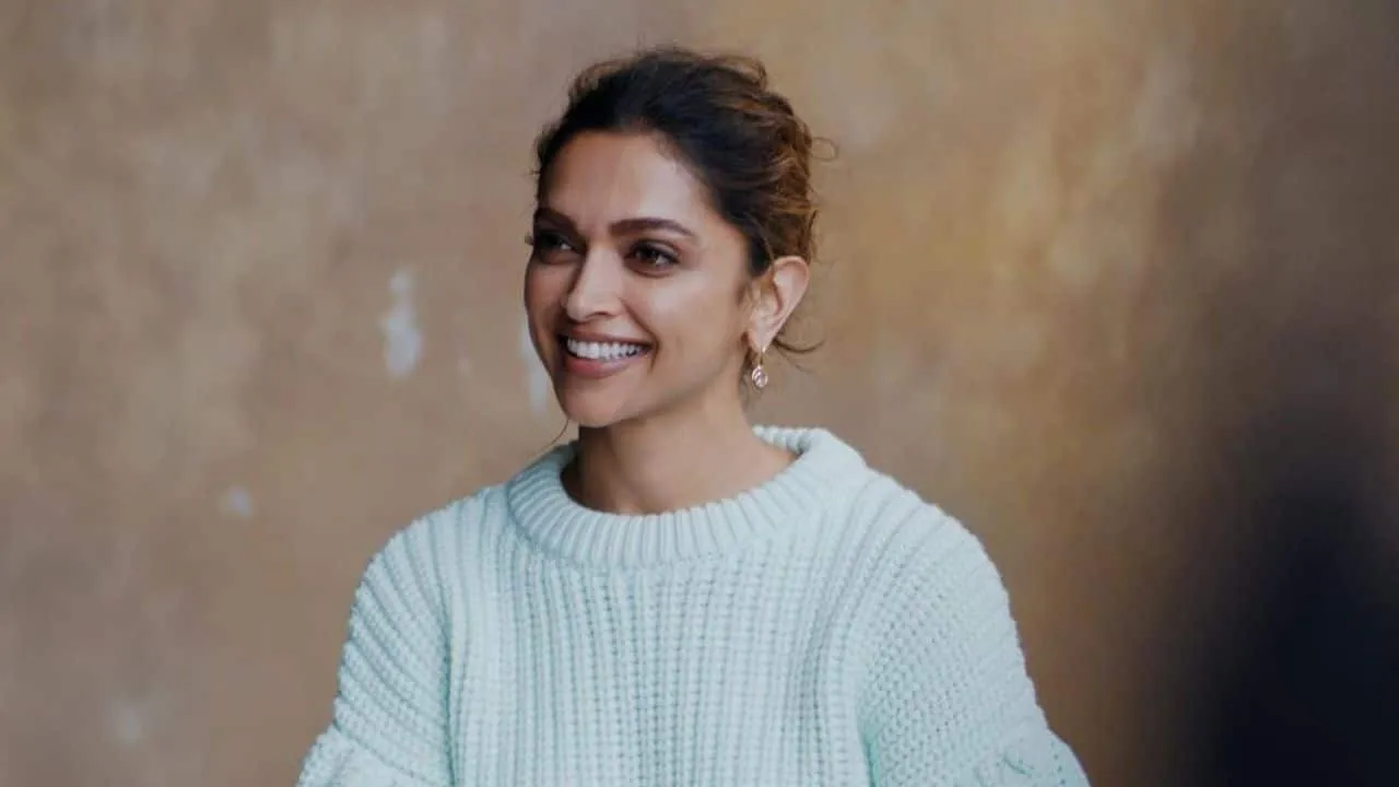 6 life lessons from Deepika Padukone on how to cope with mental health,  prioritise self care