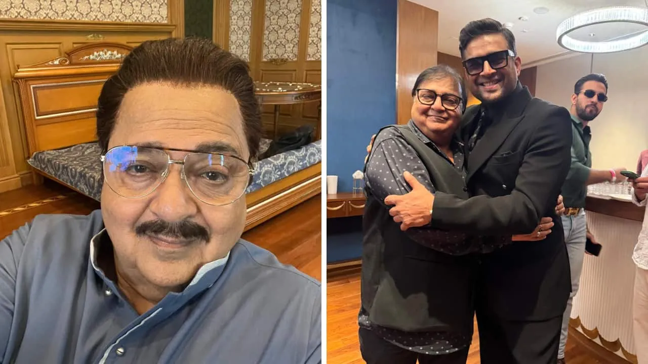 Dhurandhar actor Rakesh Bedi confirms he has a bigger role in Part 2,  praises Ranveer Singh and director Aditya Dhar - Exclusive