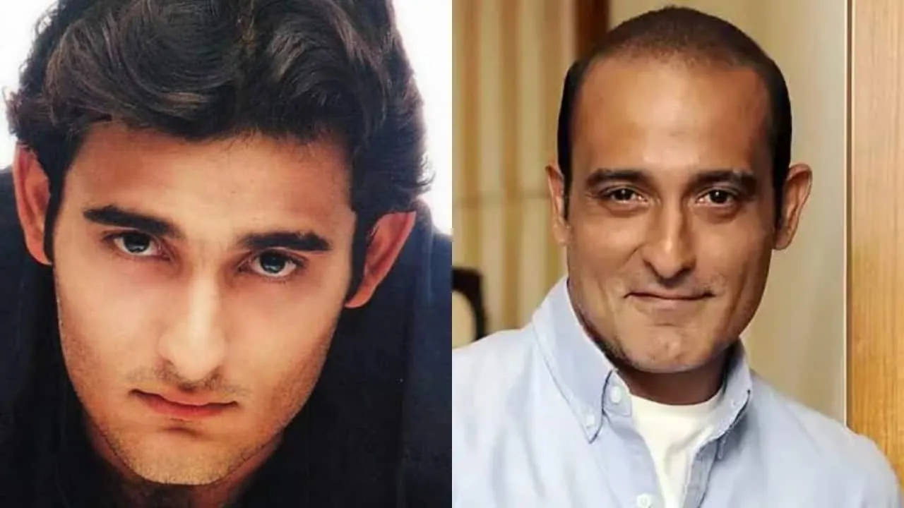 When Dhurandhar's Akshaye Khanna spoke about going bald at 19, "It's  heartbreaking and can mentally kill you..."