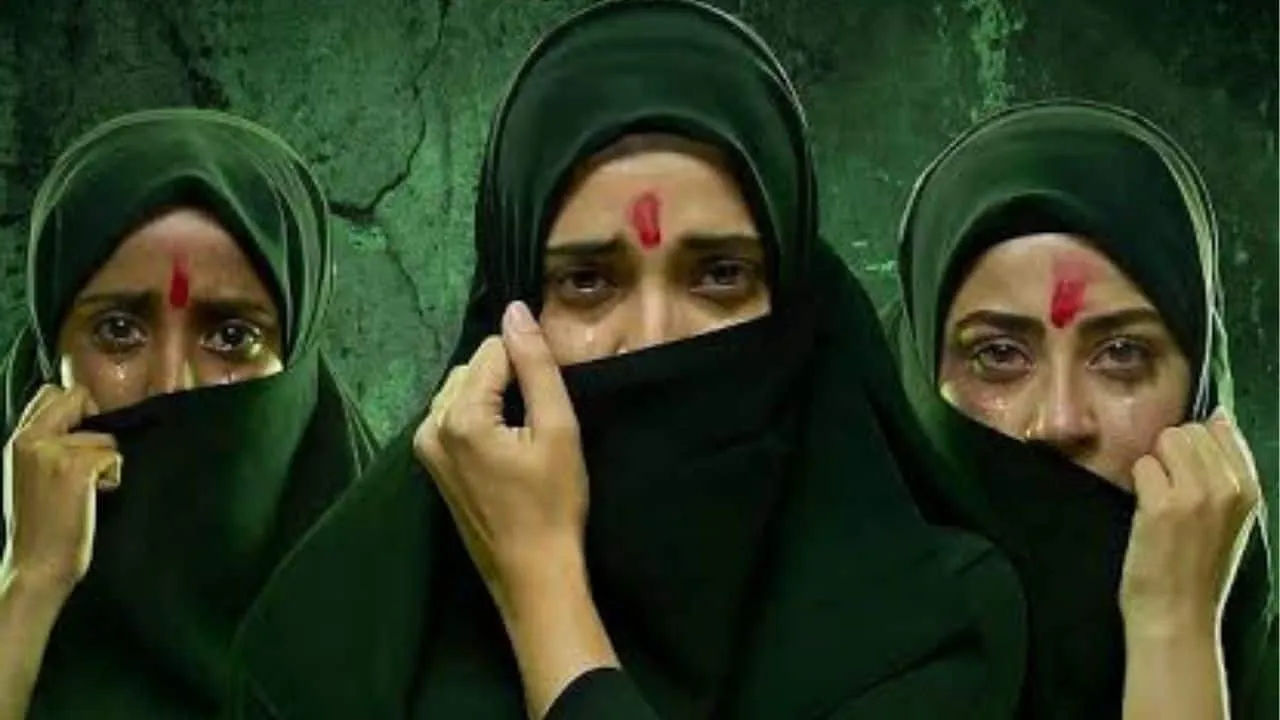 The Kerala Story 2: Goes Beyond Movie Review: Cinema turns into a statement  in this loud film