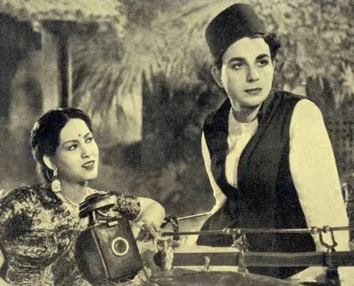 Karan Dewan Birth Anniversary: ​​Not Rajendra Kumar, Karan Dewan was the industry's first jubilee star, learn how he became an actor from a journalist.