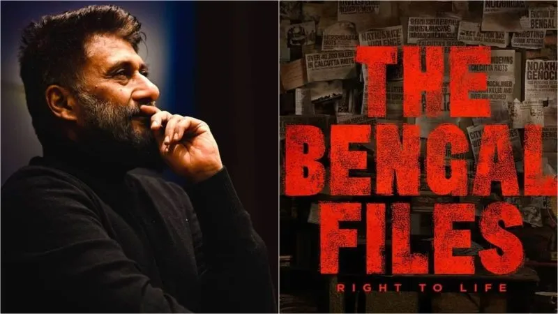 Vivek Agnihotri