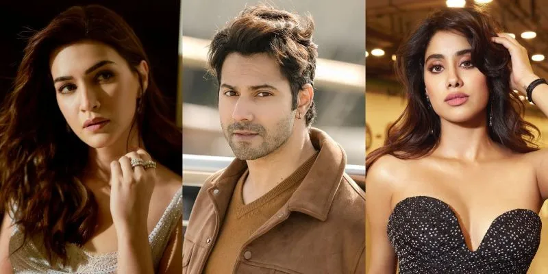 Society loses its soul when it can't protect voiceless': Varun Dhawan, Kriti  Sanon, Janhvi Kapoor protest against SC order on stray dogs | Indiablooms -  First Portal on Digital News Management
