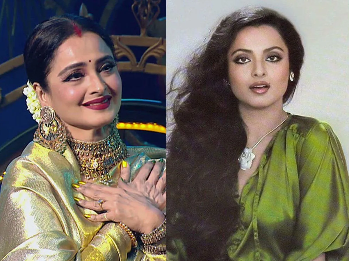 Rekha