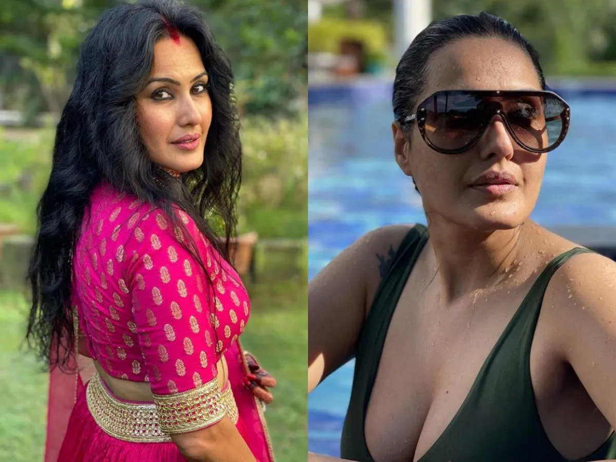 Kamya Punjabi करेंगी राजनीति की ओर रुख, इस राजनीतिक पार्टी का हिस्सा बनेंगी  टीवी एक्ट्रेस | TV