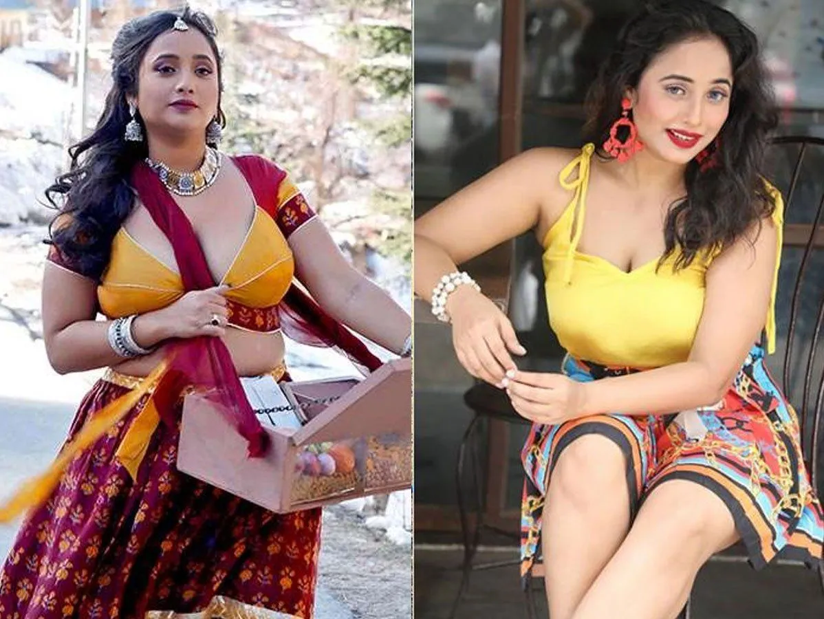 Bhojpuri actress Rani Chatterjee Birthday lesser known birthday
