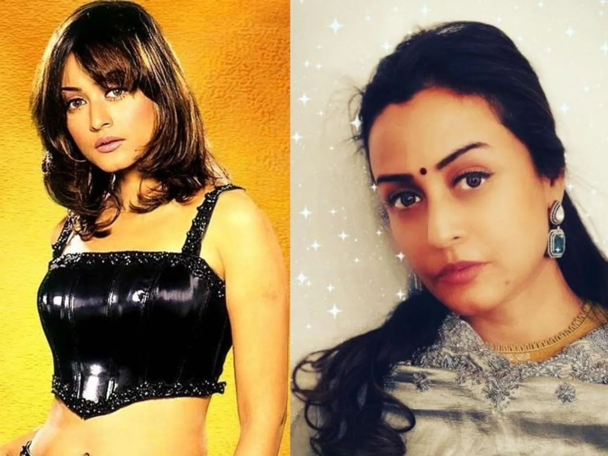 Namrata Shirodkar photos | Namrata Shirodkar birthday: Before-and-after  photos of Mahesh Babu's wife that will leave you stunned