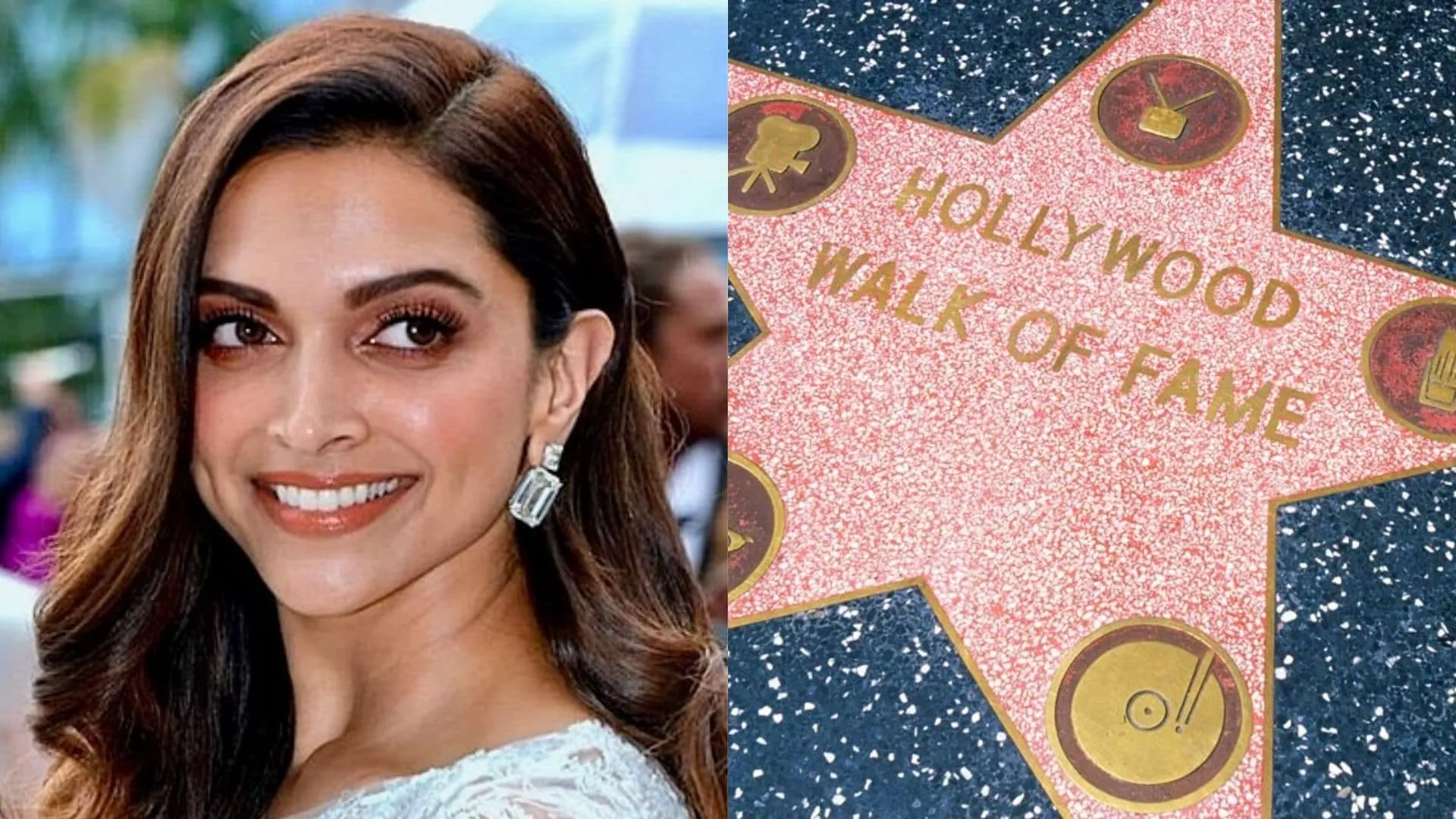 Deepika Padukone gets Hollywood Walk of Fame star: Career, achievements,  and all you need to know