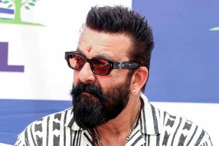 sanjaydutt