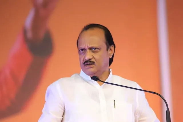 Ajit Pawar: Pragmatist, Power Broker, Man Of Baramati