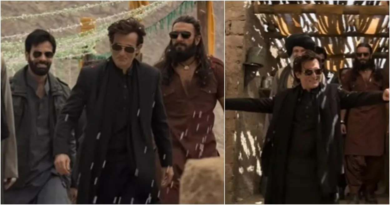 Dhurandhar's 'FA9LA' Song: Akshaye Khanna's Entry BGM Is Earworm, All About  Flipperachi's Hit Track - Entertainment