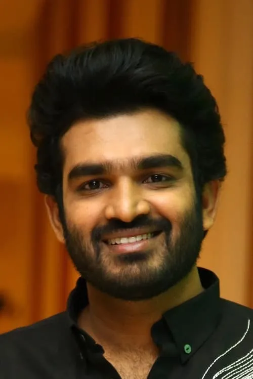 Kiran Abbavaram 
