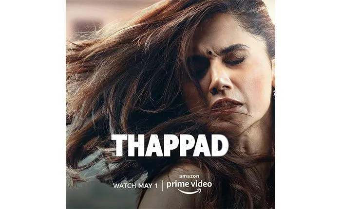 Taapsee's 