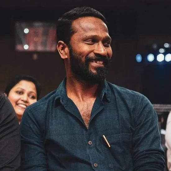 Vetrimaaran - Best Director for Asuran | 7th BEHINDWOODS GOLD MEDALS 2019 -  WINNERS!