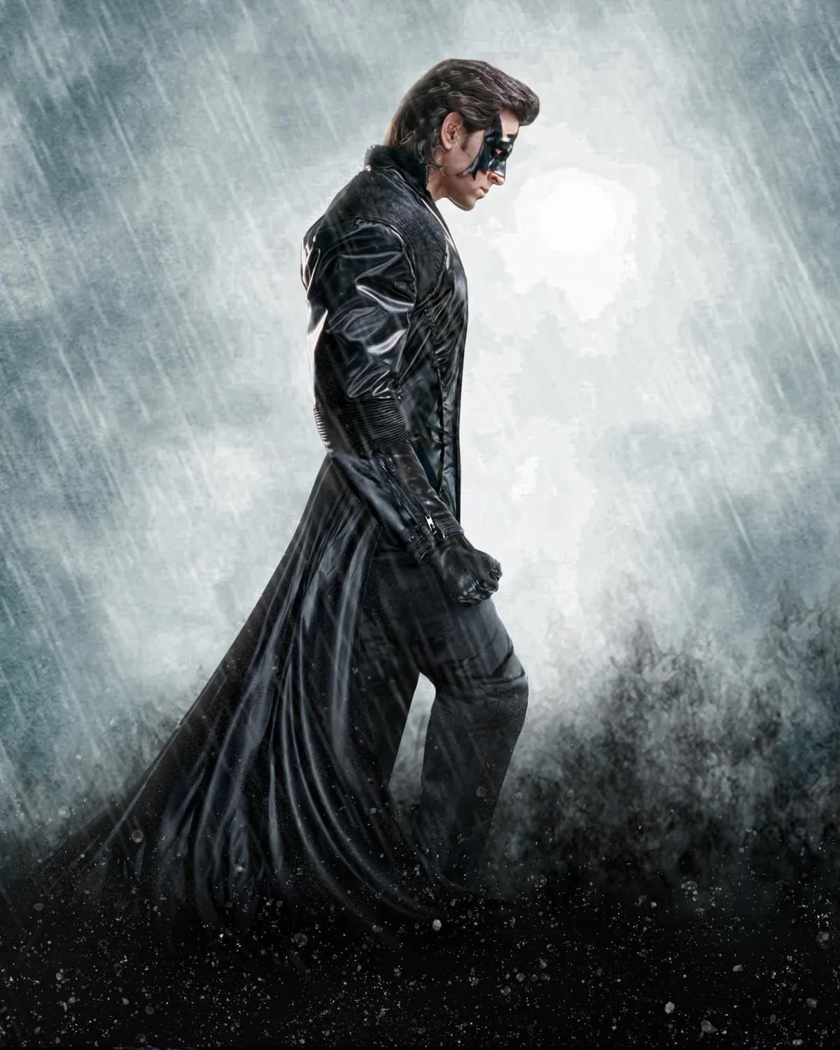 Hrithik Roshan 
