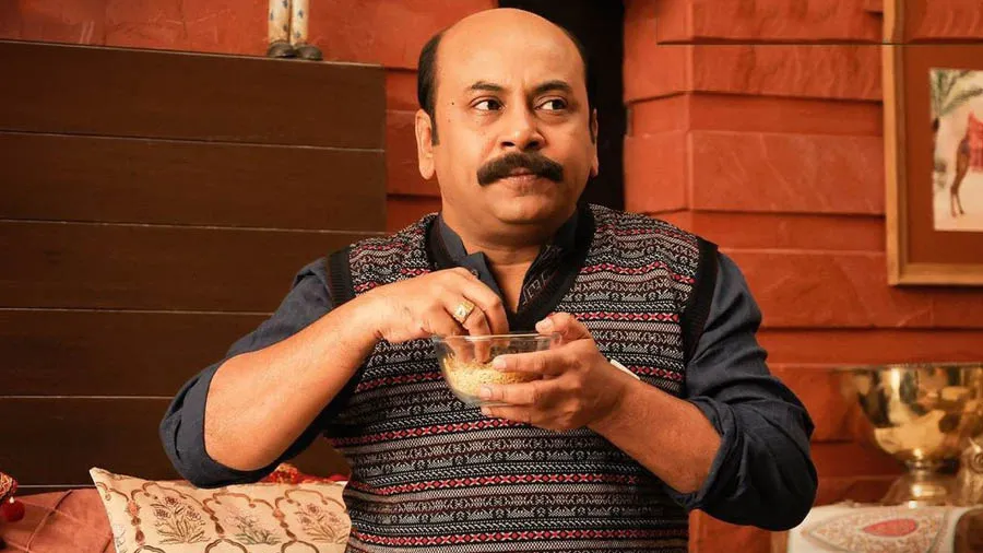 Anirban Chakrabarti | Anirban Chakrabarti: 'Eken Babu has nothing in common  with Feluda, Byomkesh or Kiriti' - Telegraph India