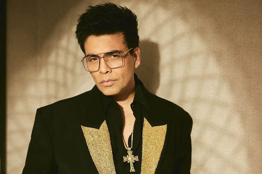 Karan Johar 