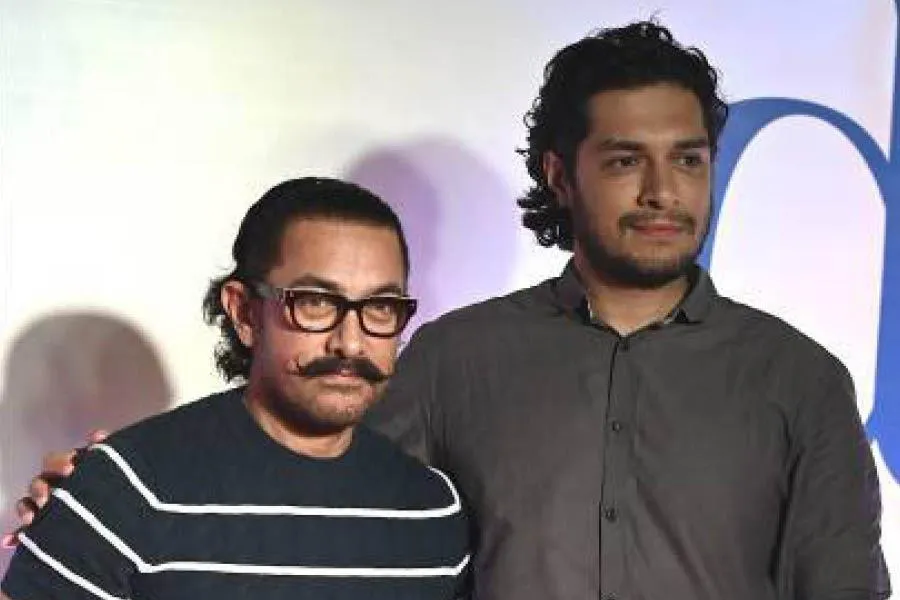 Aamir Khan